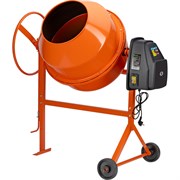 Бетоносмеситель Сибртех БСН-200