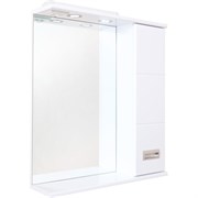 Зеркальный шкаф Onika БАЛТИКА 67.02