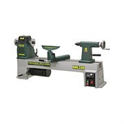 Токарный станок Record power DML320-EP