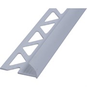 Наружный уголок для кафельной плитки СХТ ПрКп003