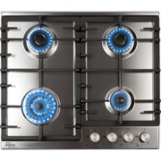 Газовая варочная панель OASIS P-MNRT