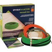 Теплый пол SpyHeat SHD-15-900 без термостата