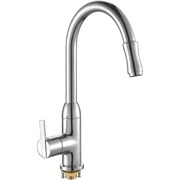 Смеситель для кухни OUTE T2113B