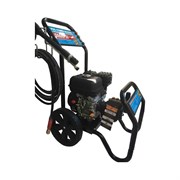 Бензиновая мойка высокого давления Danau 20/12E