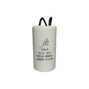 Пусковой конденсатор JB Capacitors JFS18A6126J000000B-82