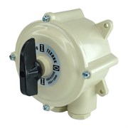 Пакетный выключатель Электротехник ET001794