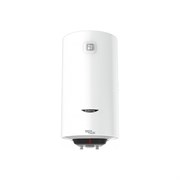 Накопительный водонагреватель Ariston pro1 r inox abs 80 v slim 2k
