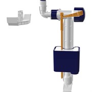 Поплавочный клапан для инсталляции Nova 7401