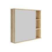 Зеркальный шкаф Onika ЛЕГРАН 80.00У