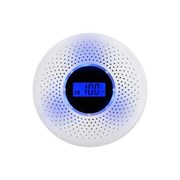 Датчик дыма и угарного газа ZDK Smoke CO