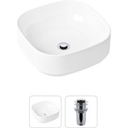Накладная раковина для ванной Lavinia Boho Bathroom Sink Slim