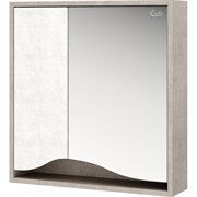 Зеркальный шкаф Onika БРЕНДОН 60.00