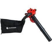 Воздуходувка-пылесос KATANA KE-1020В PRO