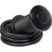 Пневмовыключатель Bort Air switch black, long