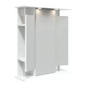 Зеркальный шкаф Onika ВАЛЕРИЯ 65.02