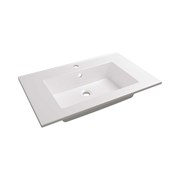 Полувстраиваемая раковина PAOLA Parma