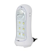 Светильник IEK ДБА 3924