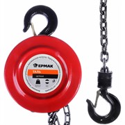 Цепная таль ЕРМАК TR9010