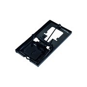 Металлическая мышеловка КЕДР 51291