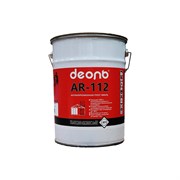 Антикоррозийный быстросохнущий грунт-эмаль Деоль AR-112