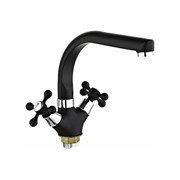 Смеситель для кухни Эверест B69-656