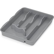 Лоток для столовых приборов ЗПИ "Альтернатива" М8517