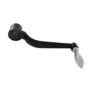 Кривошипная изогнутая рукоятка EMES DK12517X17