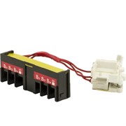 Правый аварийный контакт к ВА-99М 63 EKF PROxima