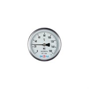 Биметаллический термометр ЭКО-М ЭКОМЕРА