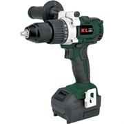 Бесщеточный аккумуляторный шуруповерт KLPRO KLNM18B-50