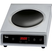 Индукционная плита Viatto Commercial VA-350B-A WOK