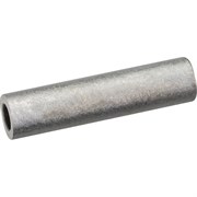 Медная луженая кабельная гильза под опрессовку duwi ГМЛ-2,5-2,6