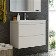 Подвесная тумба MISTY Атлантик - 80