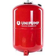 Вертикальный расширительный бак Unipump РВ 80 (БЭЗ)