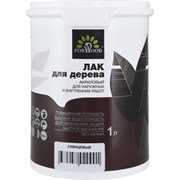 Лак FORWOOD ВД-АК 129