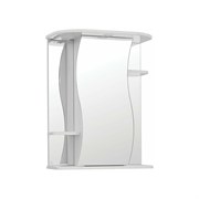 Зеркало-шкаф Style Line Лилия 550/С
