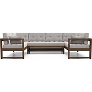 П-образный диван Arsko Астер