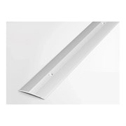 Прямой алюминиевый порог Лука УТ000010486