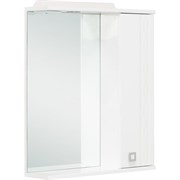 Зеркальный шкаф Onika ЛИГА 60.01