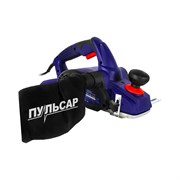 Электрический рубанок Пульсар РЭ 110-1300