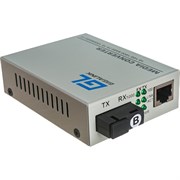 Конвертер NIKOMAX GL-MC-UTPF-SC1G-18SM-1550-N