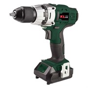 Аккумуляторный шуруповерт KLPRO KLNM18-20