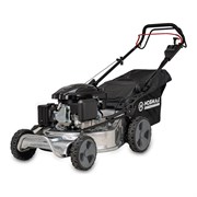 Бензиновая газонокосилка Мобил К xm491 премиум