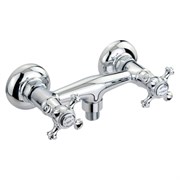 Внешний смеситель для душа Migliore PRESTIGE