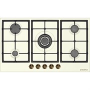 Газовая варочная панель Maunfeld EGHE.95.33CBG.R/G