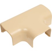 Накладной тройник для РКК Рувинил ТРН-74х55-27М