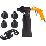 Пескоструйный пистолет Вихрь ПСП-10