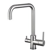 Смеситель для кухни SHEVANIK S228L