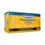 Цементная штукатурка PALADIUM PalaplasteR-205