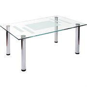 Журнальный стол Мебелик Робер 10М